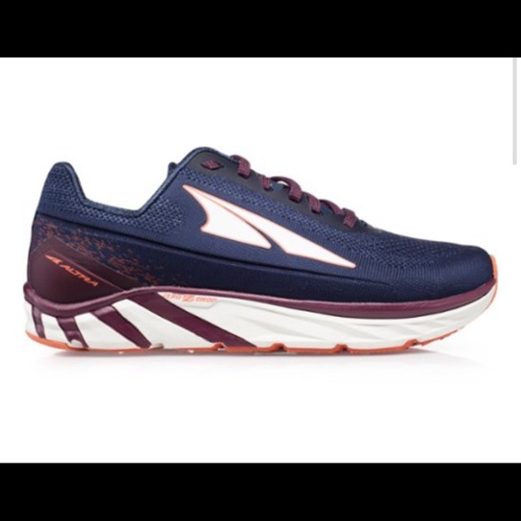Altra Shoes - Altra Torin 4 Plush. 7